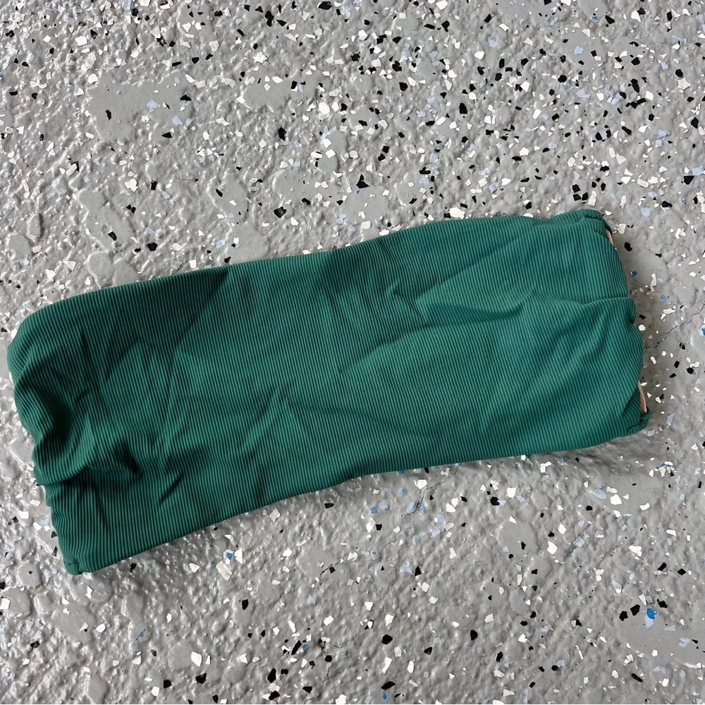 Tori Pravor Swim Top - Picture 2 of 3